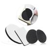 Traceless Double-sided Adhesive Backing Fixed Velcro Seat Cushion Sofa Bed Sheet Carpet Tablecloth Anti-running and Non-slip Needle-free Fixing