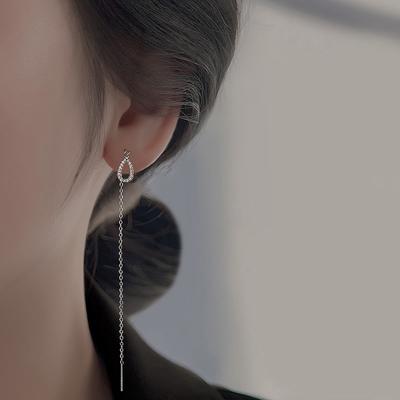 Orecchini – Orecchini pendenti