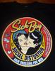 Maglietta Unisex Vintage Band Social Distortion Concerto dalla S alla 5XL MQ531 T-Shirt Unisex