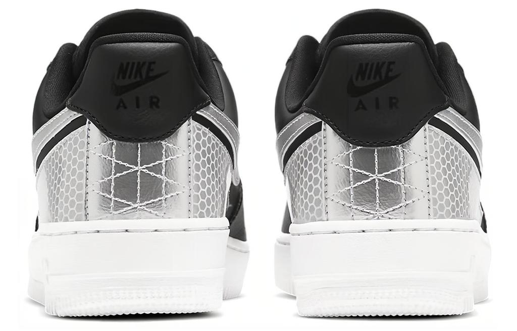 Nike Air Force 1 Low 07 Se 3M Black Women's CT1992-001