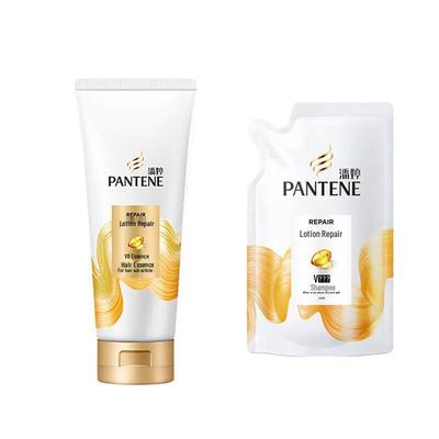 Pantene Lotion Repair Hair Care Set