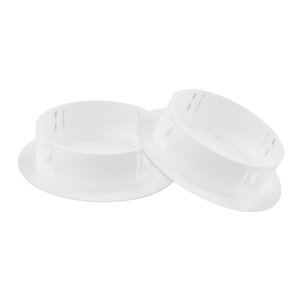 Easy Installation Air Conditioning Cover Decorative Wall Hole Cover