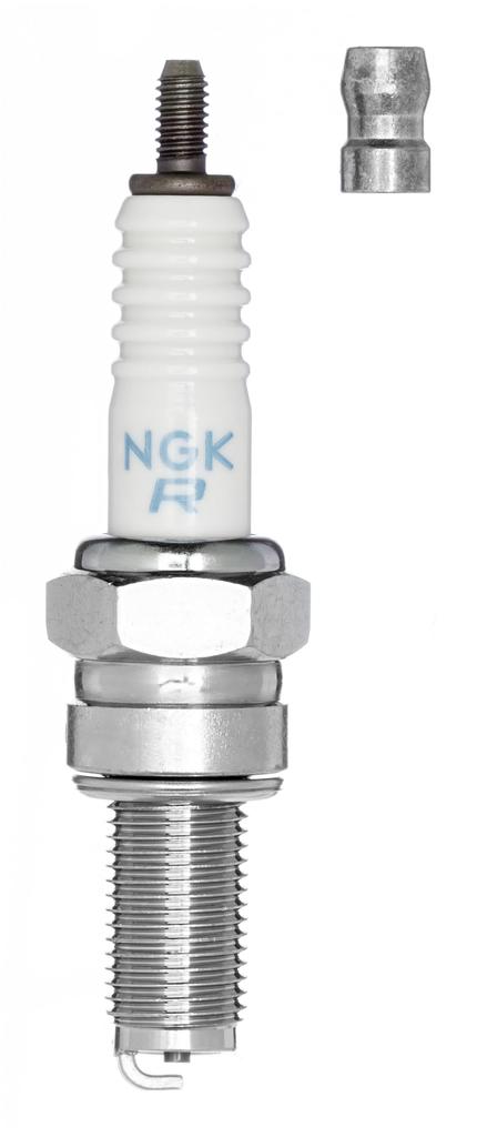 NGK Spark Plug, General Plug (Screw Type/No Terminal) 1 Piece [6263] CR9E