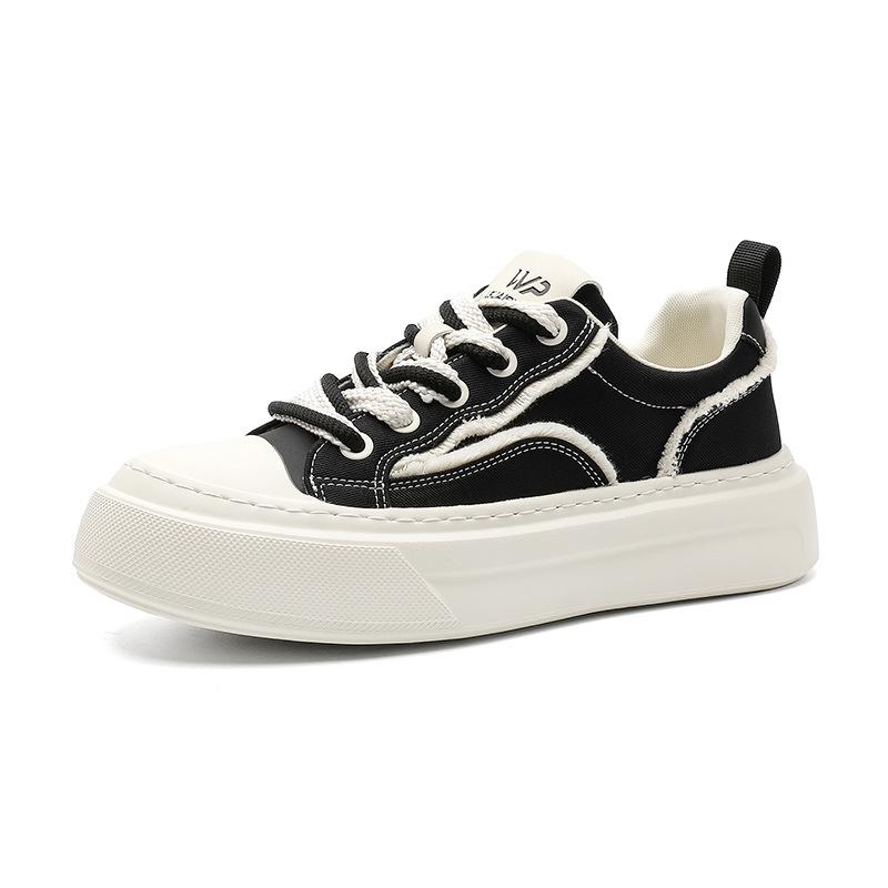 Winter shoe leather surface waterproof, velvet, cold-proof and warm cotton shoes flat sole, light sole sports and leisure shoes