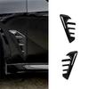 Luftintagsskydd för sidokofångare till BMW X5 G05 X5M 2025 2025 Exteriörtillbehör