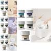 Home Cleaning Portable Washing Machine With Rotatable Function For Dorms And Baby Use