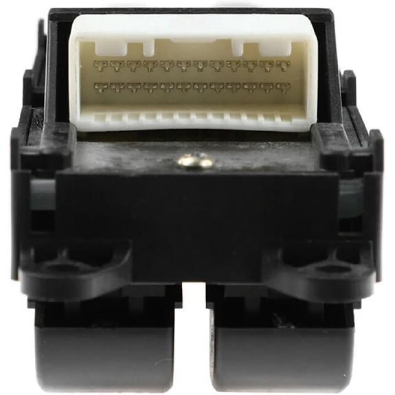 84820-05100 Power Window Switch Compatible with Toyota Avensis Driver Side Window Control Switch