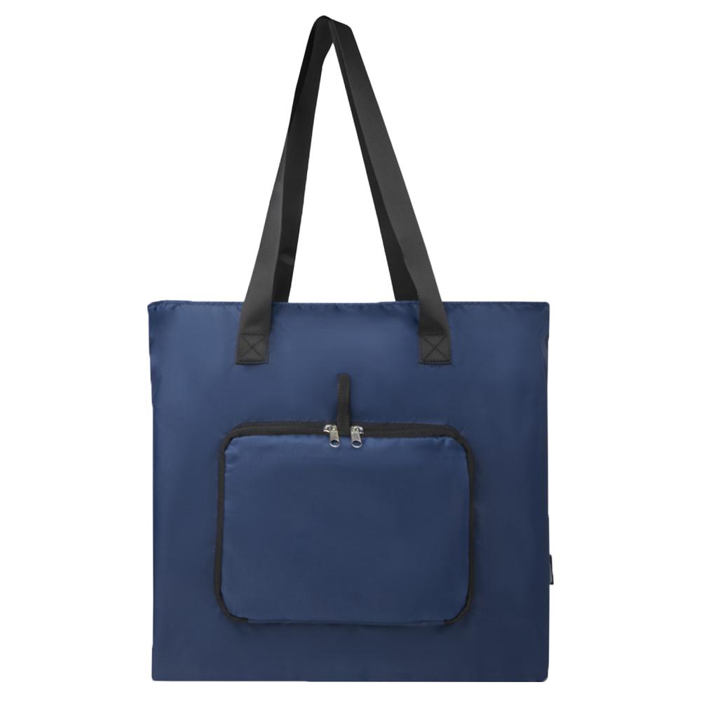 Floso RPET Foldable 16L Tote Bag