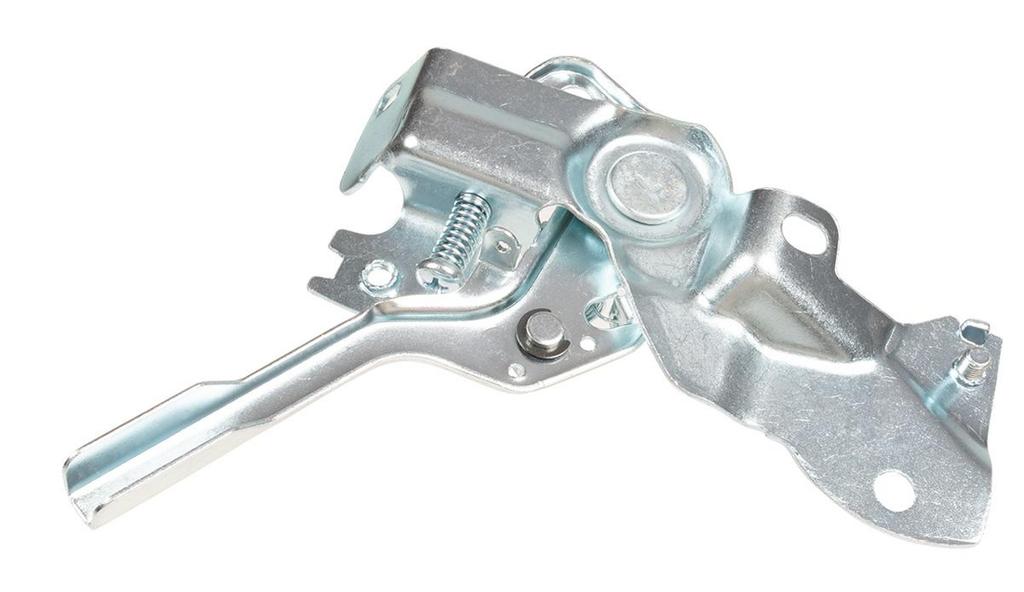 Loncin Governor Plate G200F Lc168F-2H Original Part 171680150-0001