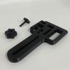 Durable Kayak Fishing Gear Holder Portable Kayak Tool Holder Kayak Rail Accessories  Kayak Fishing