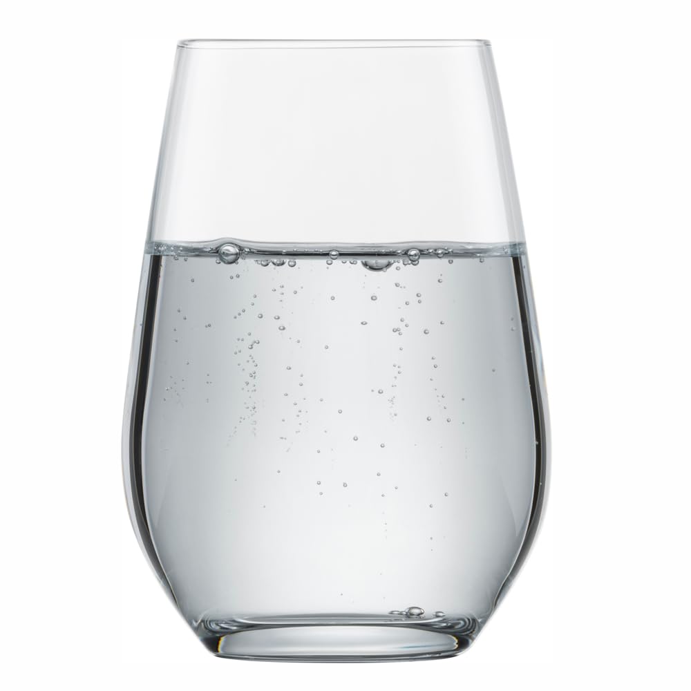 Dovezený SCHOTT ZWIESEL ZWIESEL párový pohárek Vigna 397ml čirá sada 2 kusů vhodné do myčky P117875 [běžný produkt]