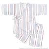 Colorful Candy Style LAURA ASHLEY Jinbei in Heacham Perfect for summer fireworks and summer Perfect for elementary school NB802040 Boys' (140cm)