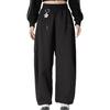 Puma X The Powerpuff Girls Sun Protection Windproof Water-Resistant Loose Fit Casual Pants Women Pants 637475-01