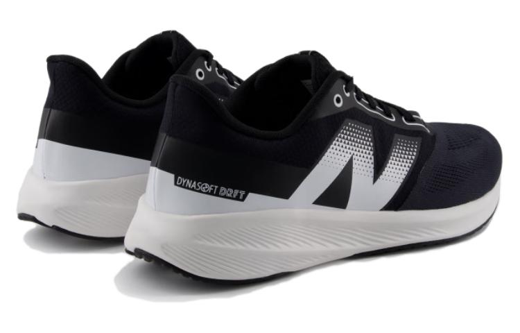 New Balance Dynasoft Drft Wide Width 'Black White' MDRFTLR3