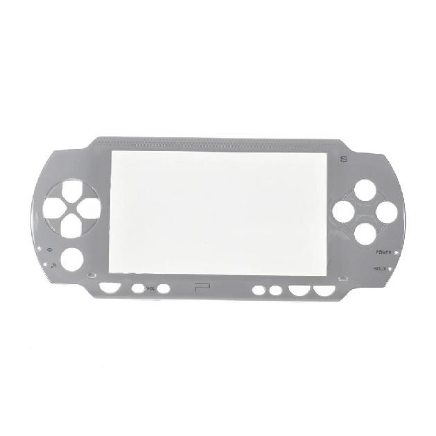 Housing Shell For PSP 1000 PSP1000 Series Front Faceplate Case Shell Cover