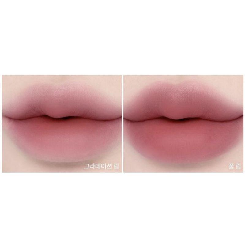 MILK TOUCH Spread Fit Blur Tint – 8 Colors