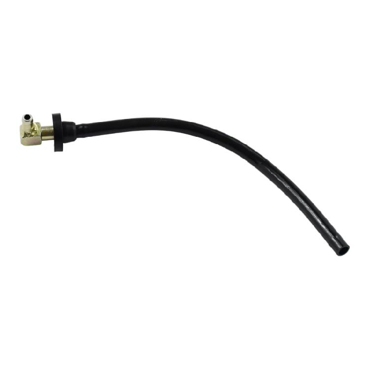 AM122215 Fuels Pickup Tube Replacement With M132706 Bushing for 325 335 345 E100 E110 E120 E130 E140 E150 LT133 Models