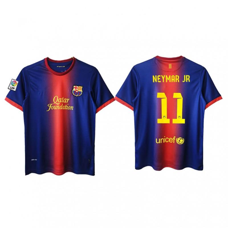 Vintage Football Jersey Zidane Atletico Madrid Ronaldo Ronaldinho AC Santos Roma Retro Soccer Shirt Unisex