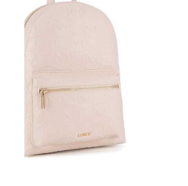 Рюкзак MEXX - -014-07 бежевый