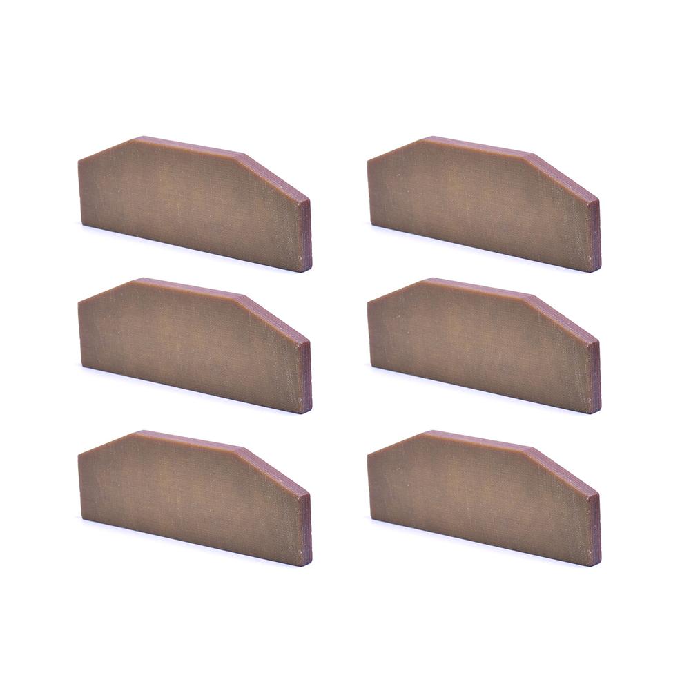 

Replacement Blades CP KF138224 Vane Set CP 797 1” Dr. Vane Set Replacement Blades Brown Color High Performance China Mainland