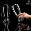 KADAX Kufle Do Piwa Szklanki 565ml Zestaw 6szt
