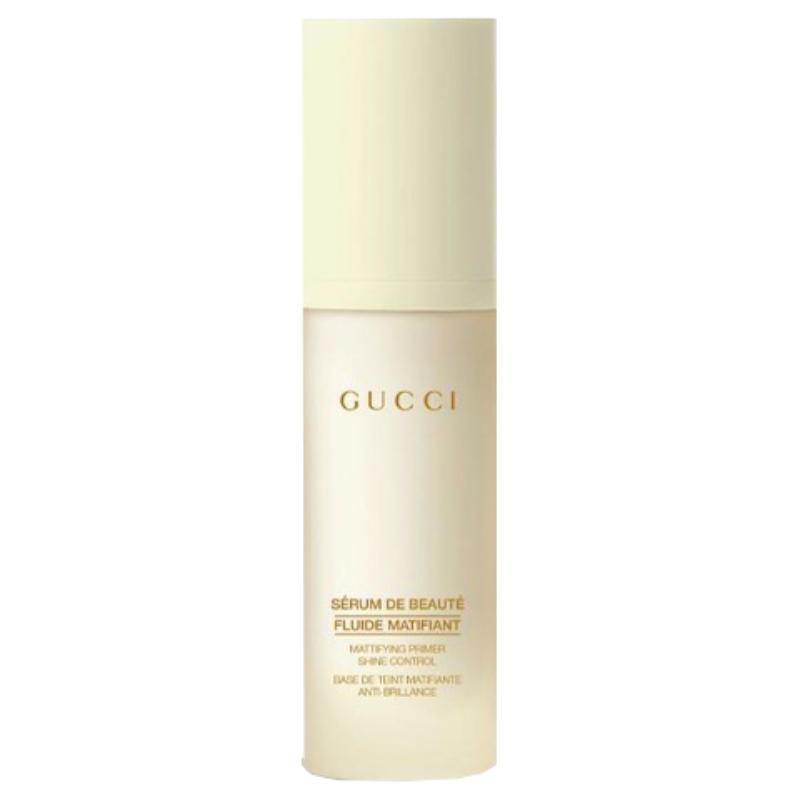 Gucci Mattifying Primer And Shine Control 30ml