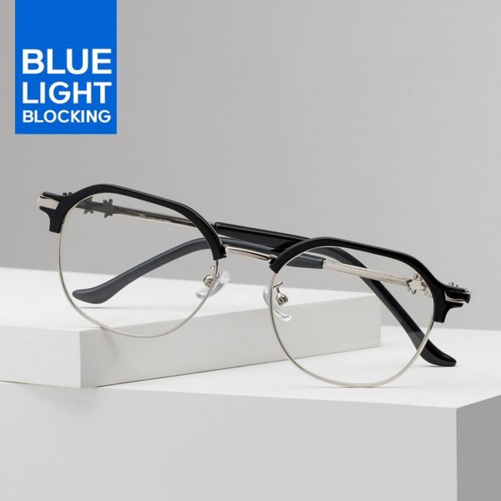 RECLOW Geboren Glas Schwarz