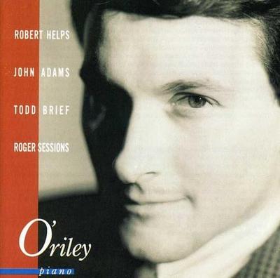 CD JOHN ADAMS, ROBERT HELPS, ROGER SES - China Gates/Nightsong/Hommage a Fau TROY0382 Japan Klassisch Gebraucht