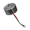 Mini 300 Motor RF-300CA-16220 Mute Compact Stable Performance 4700-7500RPM High Speed DC1.9V-3V for