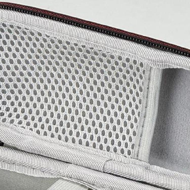 Premium Protective Cover For 200W 25000mAh PB72 Chargers Bag Offering Impact Resistance And Intelligent Organization Systems