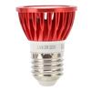 Reptile Heat Lamp Bulb Infrared Simulation Natural Lighting Turtle Basking Light Bulb for Reptiles Amphibian 2W 220V