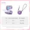 Angel Wings Vest Type Pet Harness Anti Escape Walking Leash For Kitten Small Dogs Adjustable Outdoor Travel Chest Strap Supplies
