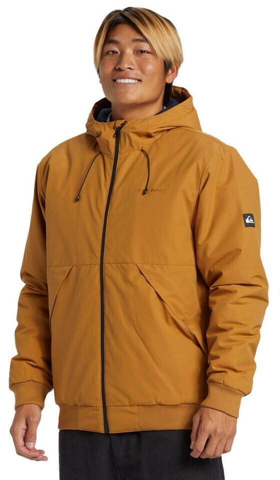 Demiseason Jacket Quiksilver Brooks 5k Jacket (EQYJK04089-CMT0)