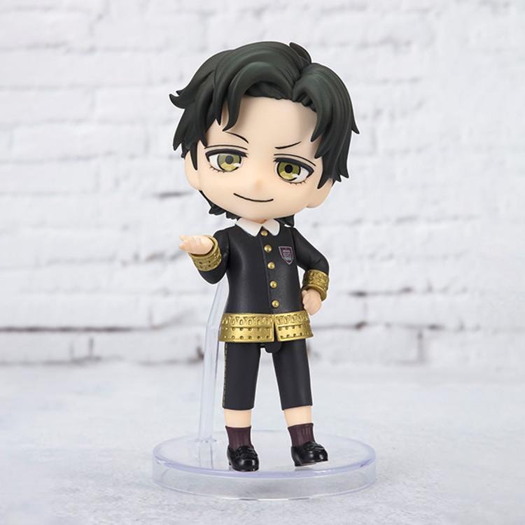 Figuart Mini Damian Desmond, Korean popular bandai