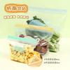 Food-Grade Stand-Up Self-Sealing Storage Bags - 45 Piece Assortment