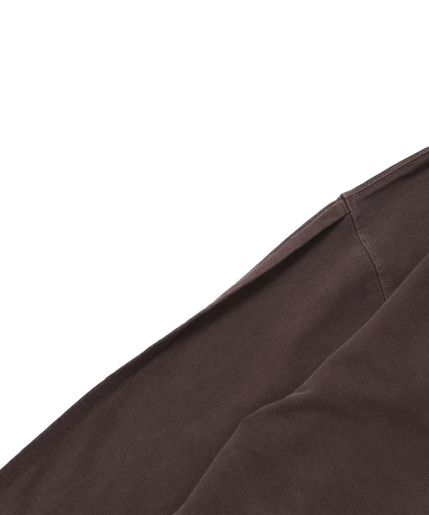 STIGMA Pigment Ml Long Sleeves Brown