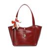 Small-scale Design Handbags with Retro Charm, Single-shoulder Bag, Fashionable Cross-body Bag