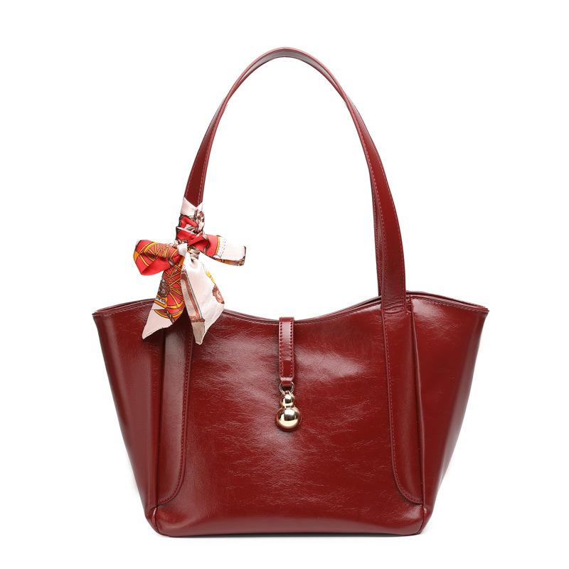 Small-scale Design Handbags with Retro Charm, Single-shoulder Bag, Fashionable Cross-body Bag