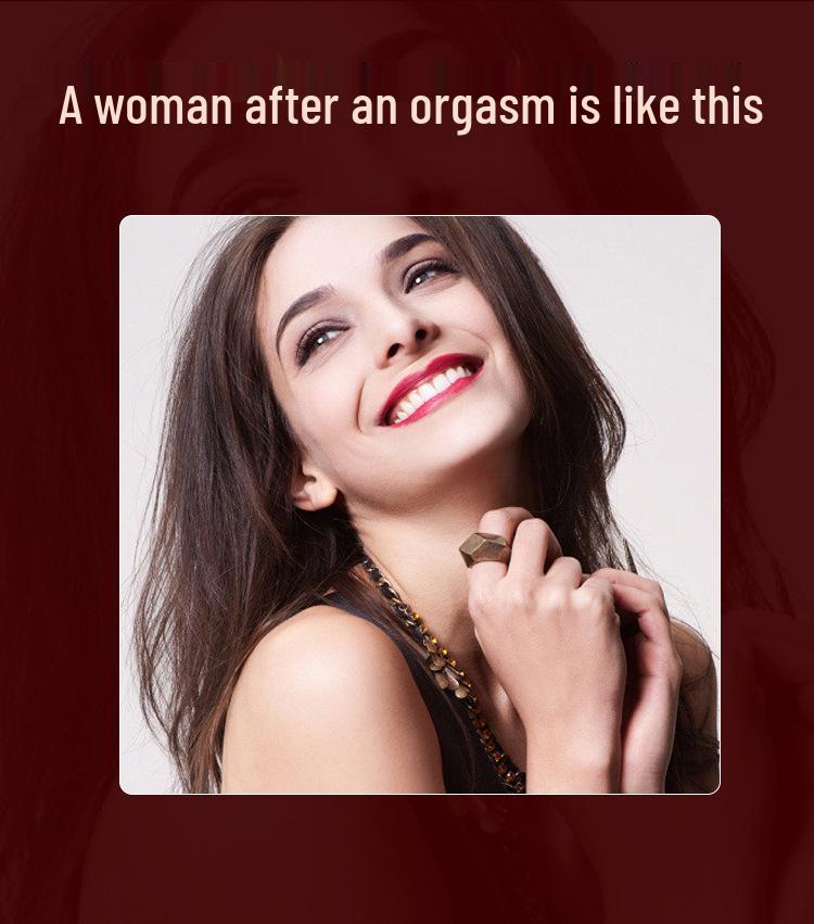 Jiao Yue Climax Liquid: Enhance Intimacy for Women