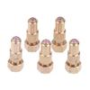 1PC Agricultural Irrigation Nozzle 16*41*8MM Adjustable Pottery Nozzle Pottery Adjustable Spray Effortless Installation