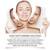 Turmeric Acid Anti-Wrinkle Serum - Hydrating Facial Essence for Natural Glow & Elasticity