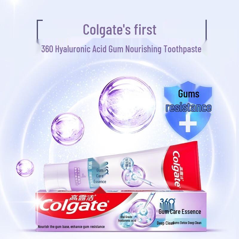 Colgate 360° Bincho Charcoal Toothpaste