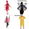 Cockroach Lobster Crab Animal Performance Costume For Adults Halloween Stage Shows Cosplay Outfit