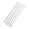 5pcs Screwdriver Set Long Screwdriver Bit Magnetic Screwdriver Bit