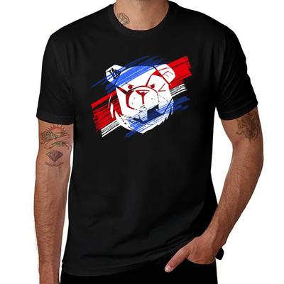 Robust Bear Traces 07 Tshirt T Shirt Unisex Cotton Tshirt