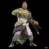 Hasbro Легенда о Зельде: Герои Хайрула Гэнондорф, 19 см, Фигурка для игры The Legend of Zelda: Коллекционное издание Tears of the Kingdom (G4419) -