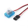 Waterproof Running 35A Brushless ESC Electric Speed Control for 1/14 1/16 RC Car