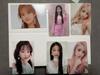 [USED] Hyewon Autograph