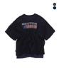 NAUTICA Mesh Layered T-Shirt (2 Colors) Nts5506