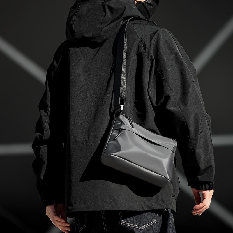 Crossbody Bag Men's Outgoing Small Bag Shoulder Bag